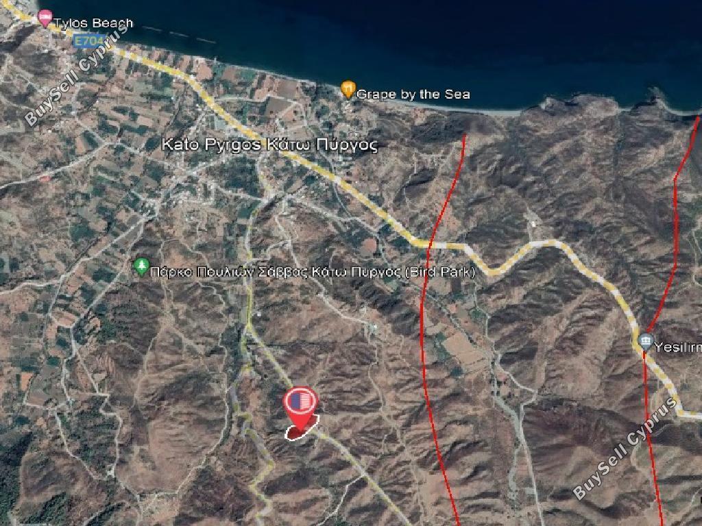 land for sale pano pyrgos nicosia 945771 image 15603372