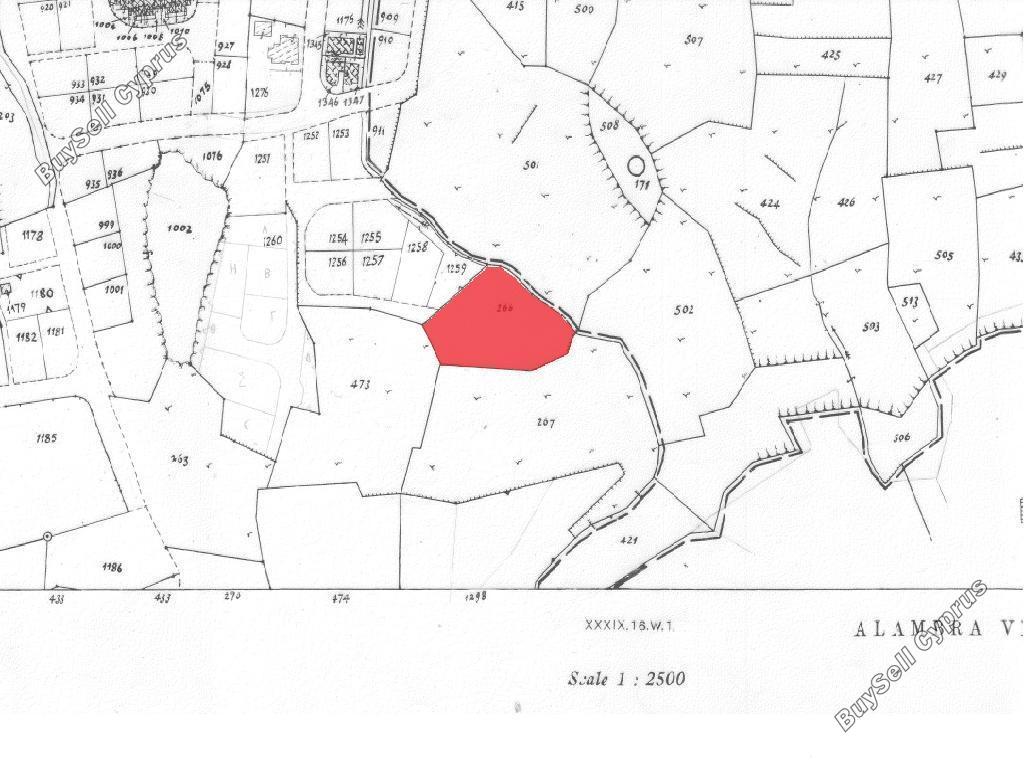 land for sale pera chorio nisou nicosia 1210771 image 3346716