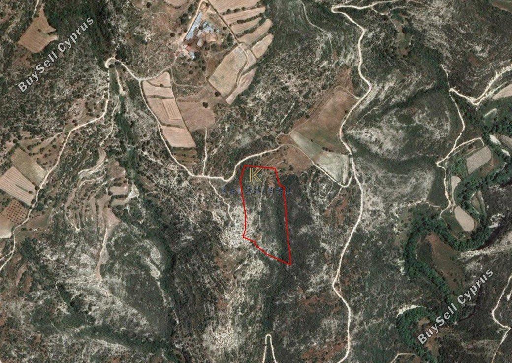 plot for sale dora limassol 1194771 image 5570447