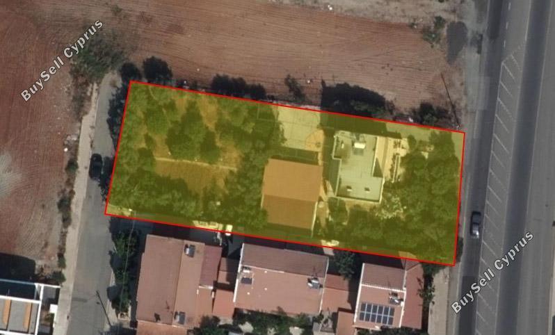 plot for sale strovolos nicosia 1216771 image 16118212