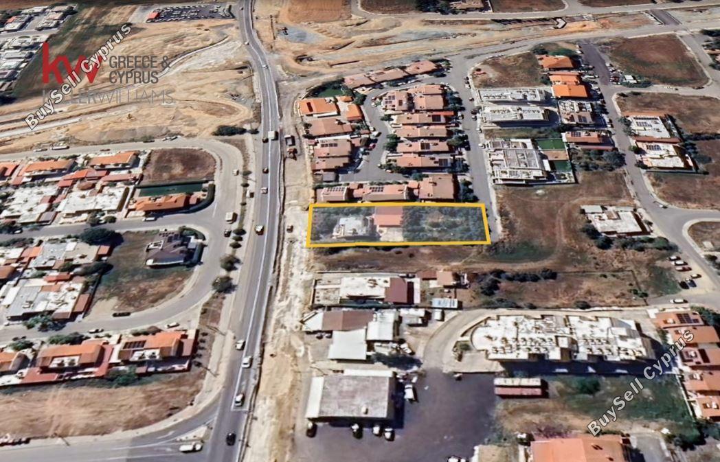 plot for sale strovolos nicosia 1216771 image 16118222