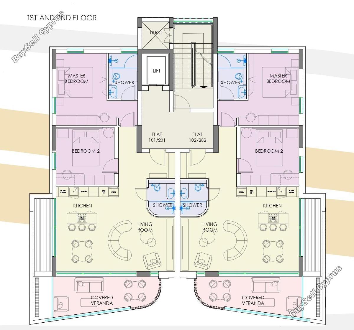 studio apartment building for sale agios athanasios limassol 8827771 image 16990583