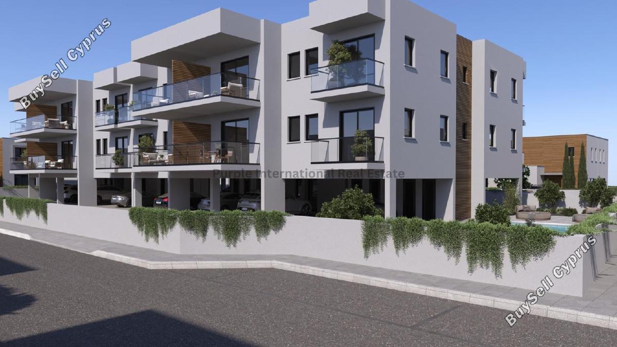 2 Bedroom Apartment for sale in Vrysoulles, Famagusta 15419725