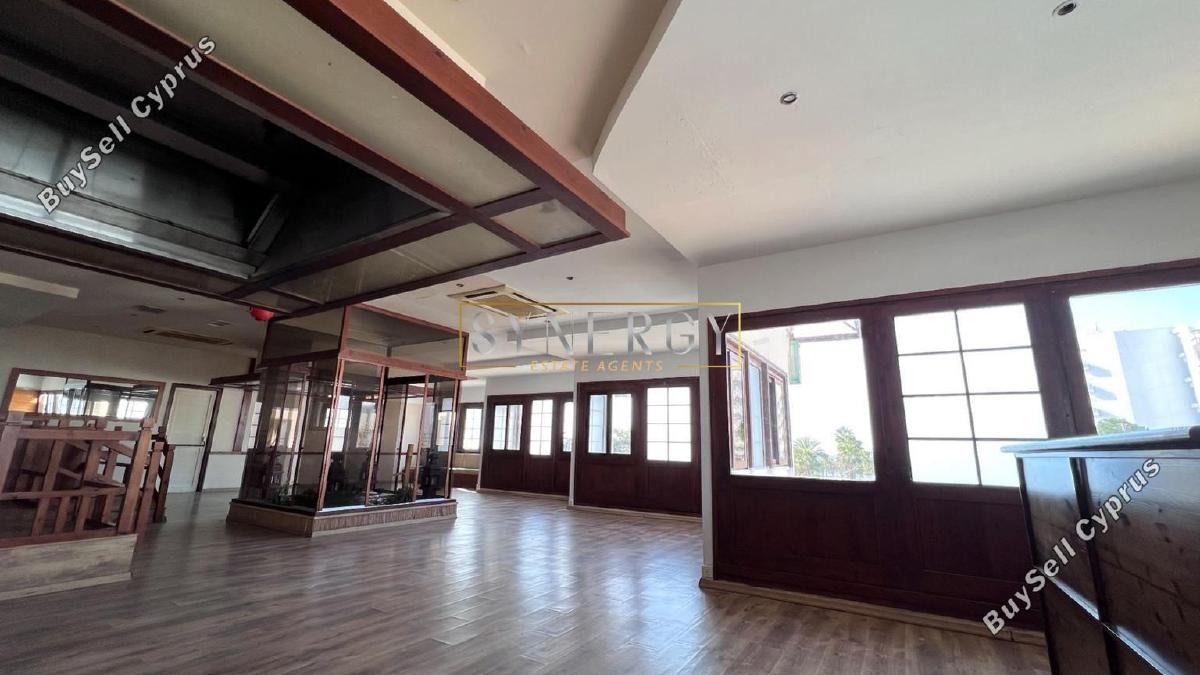 Shop for sale in Dekeleia, Larnaca 16730424