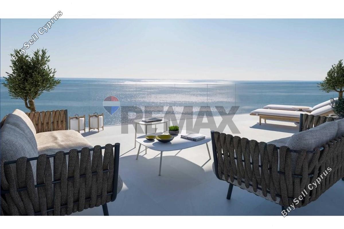 3 Bedroom Apartment for sale in Limassol Marina, Limassol 16803357