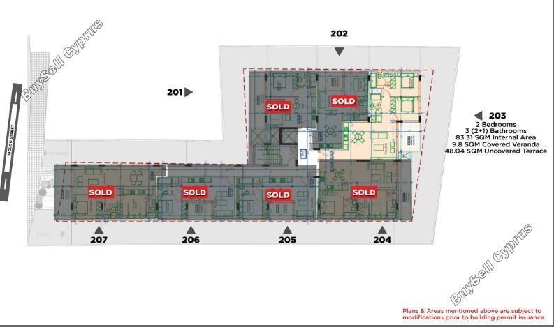 2 bedroom apartment for sale livadia larnacas larnaca 8350871 image 14437746