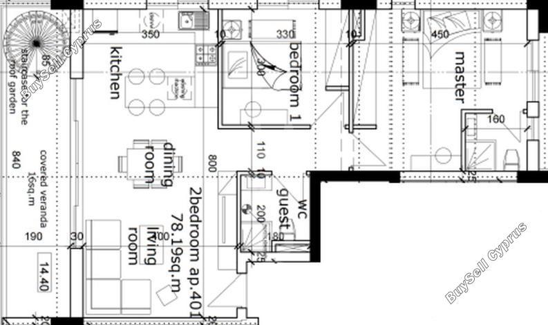 2 bedroom apartment for sale neapolis limassol 1850871 image 17021136