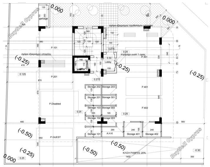 2 bedroom apartment for sale neapolis limassol 1850871 image 17021137