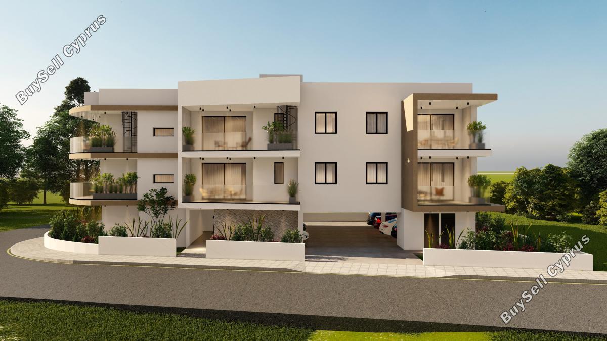 2 bedroom penthouse for sale ilioupoli nicosia 8191871 image 16032007