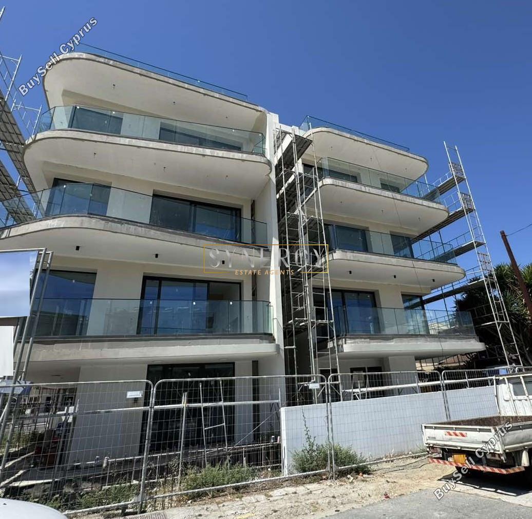 2 bedroom penthouse for sale makedonitissa nicosia 1616871 image 17455409