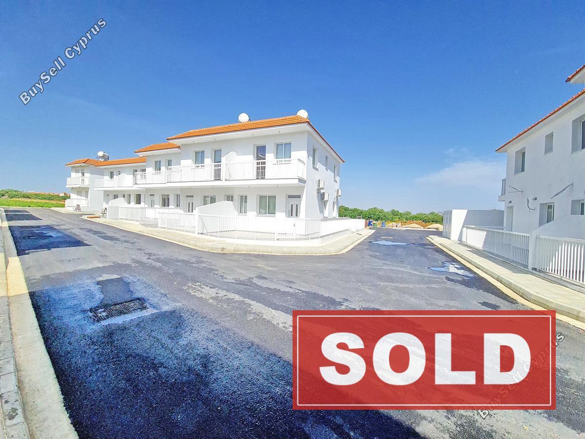 2 bedroom semi detached house sold kapparis famagusta 1675871 image 4331732
