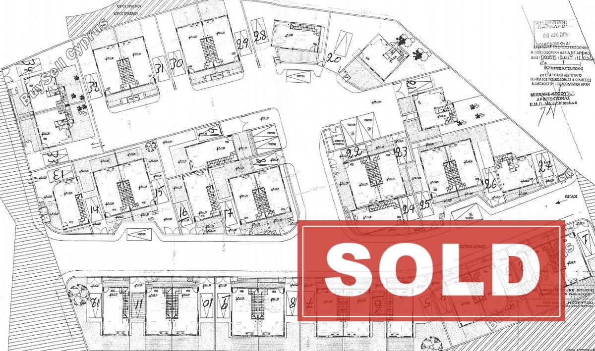 2 bedroom semi detached house sold kapparis famagusta 1675871 image 4332022