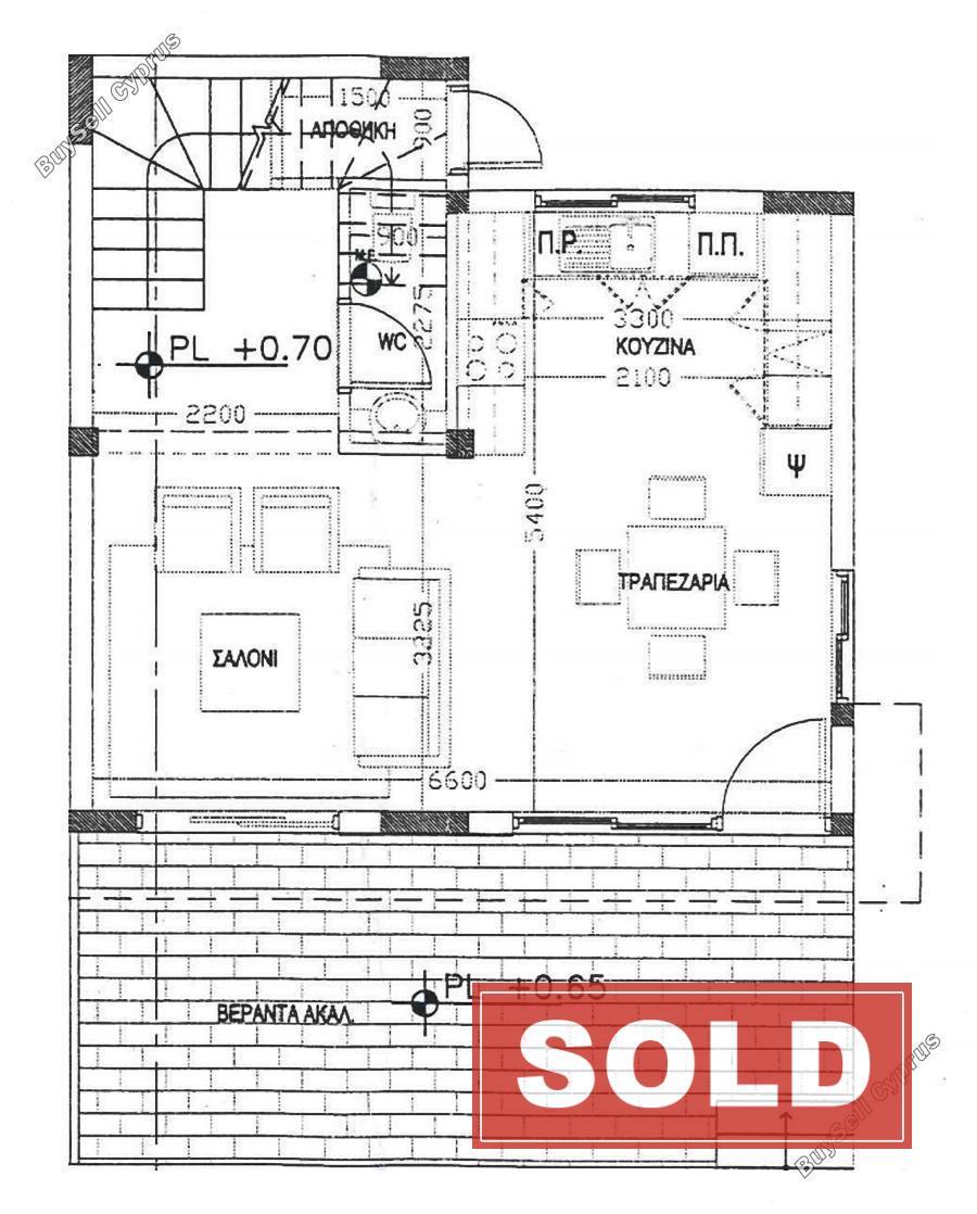 2 bedroom semi detached house sold kapparis famagusta 1675871 image 4332023