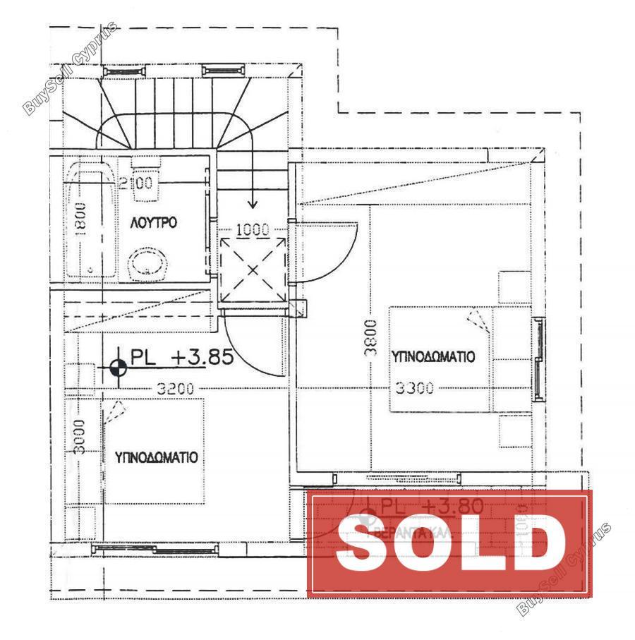 2 bedroom semi detached house sold kapparis famagusta 1675871 image 4332024