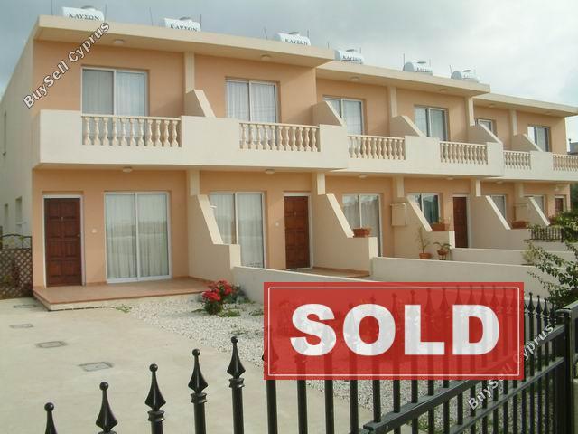 2 bedroom town house sold kato paphos paphos 217871 image 95803