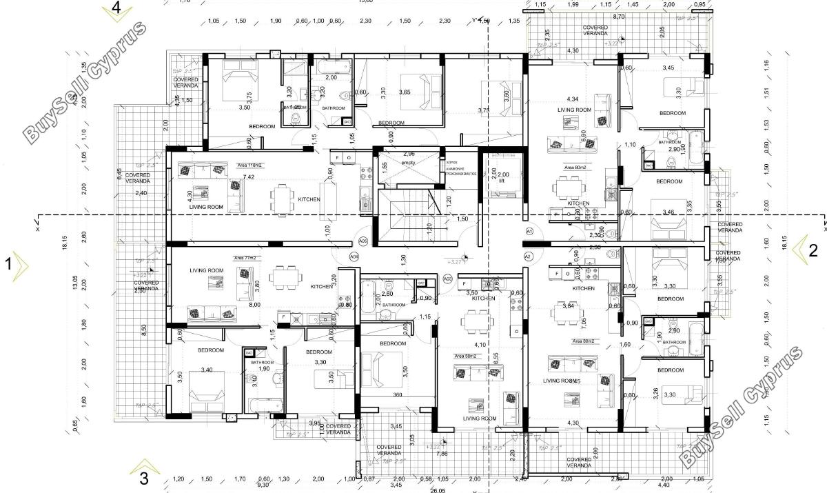 3 bedroom apartment for sale liopetri famagusta 1905871 image 7326347