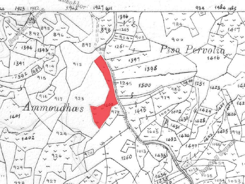 land for sale palaichori oreinis nicosia 1751871 image 15597931