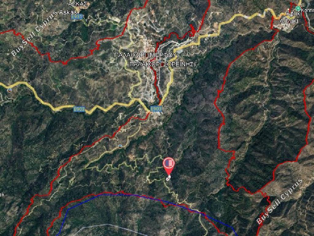 land for sale palaichori oreinis nicosia 1751871 image 15597932
