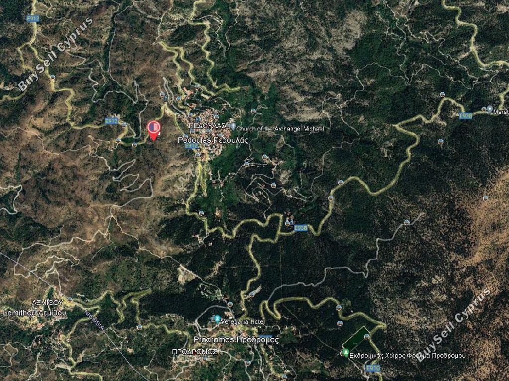 land for sale pedoulas nicosia 945871 image 3401871