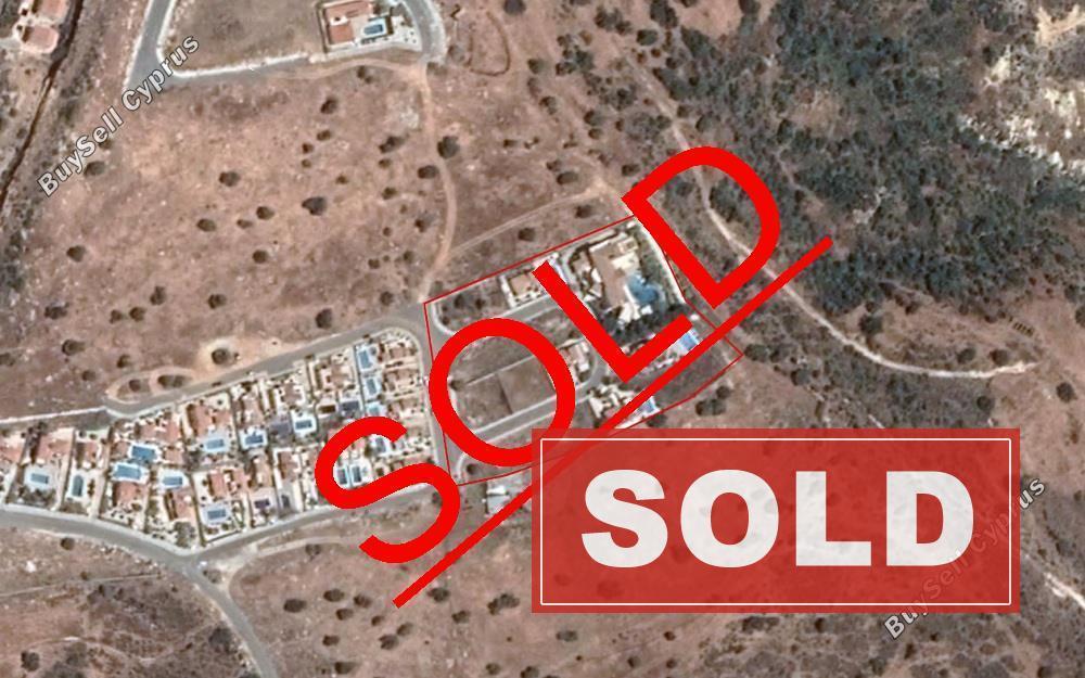 land sold pissouri limassol 828871 image 17156043