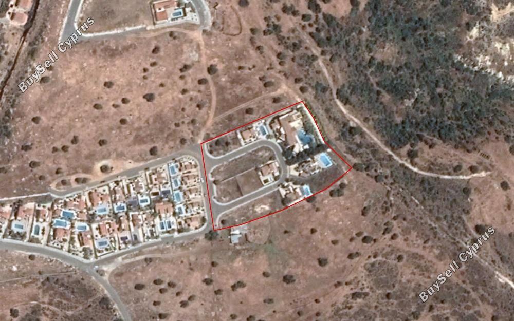 land under offer pissouri limassol 828871 image 15753599