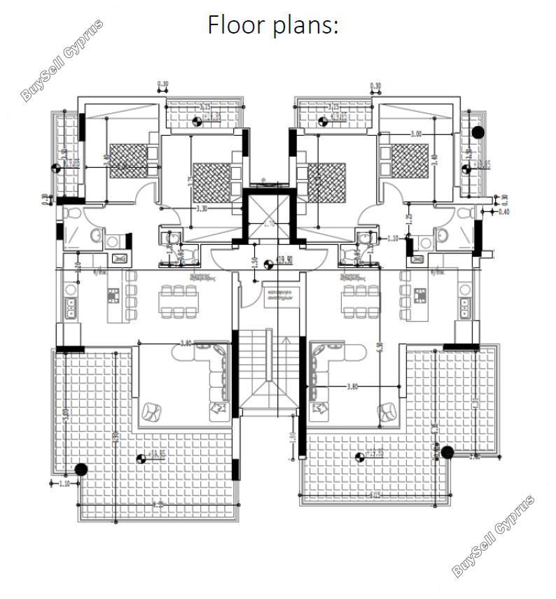 studio apartment building for sale zakaki limassol 8839871 image 17063076