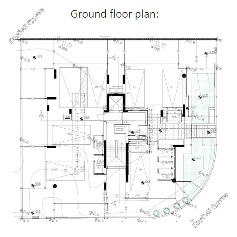 studio apartment building for sale zakaki limassol 8839871 image 17063077