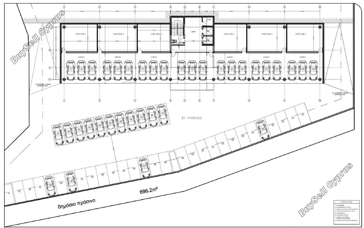studio commercial building for sale pano polemidia limassol 1228871 image 10873756