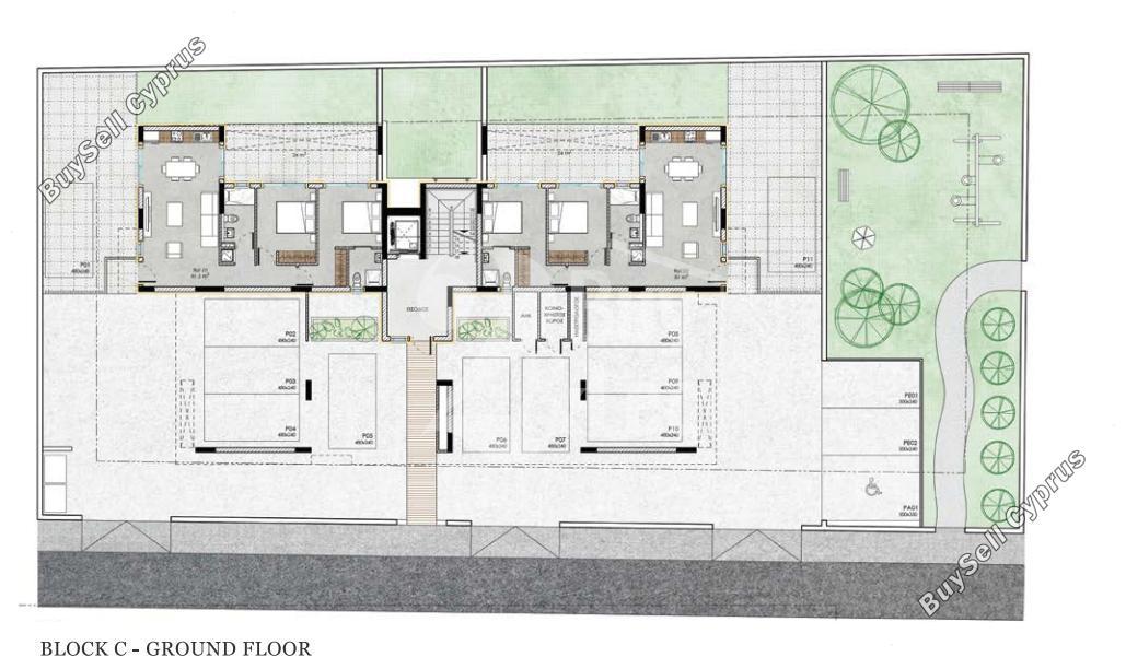 2 bedroom ground floor apartment off market aradippou larnaca 1871971 image 13047740