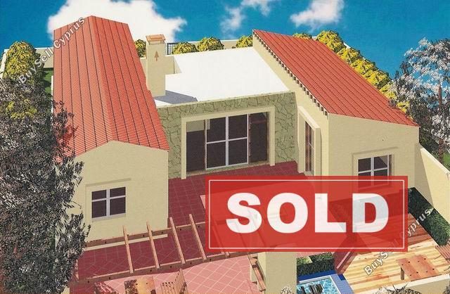 3 bedroom detached house sold drousia paphos 209971 image 31830