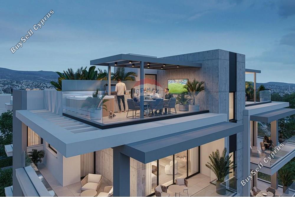 3 bedroom penthouse for sale neapolis limassol 7508971 image 14125449