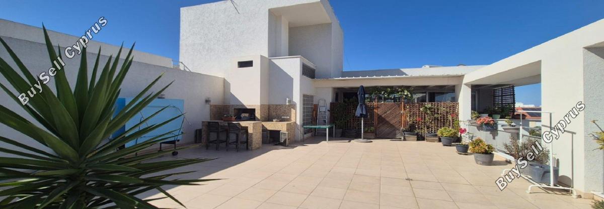 3 bedroom penthouse for sale strovolos nicosia 8122971 image 16182284