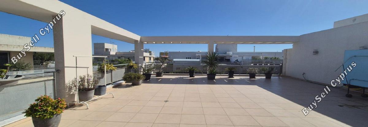 3 bedroom penthouse for sale strovolos nicosia 8122971 image 16182285