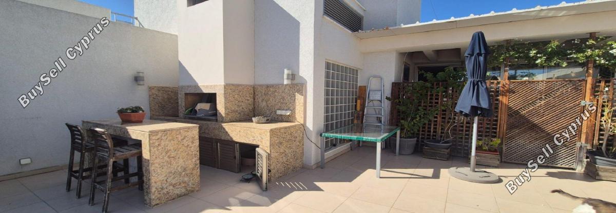 3 bedroom penthouse for sale strovolos nicosia 8122971 image 16182286