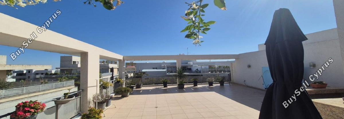 3 bedroom penthouse for sale strovolos nicosia 8122971 image 16182288