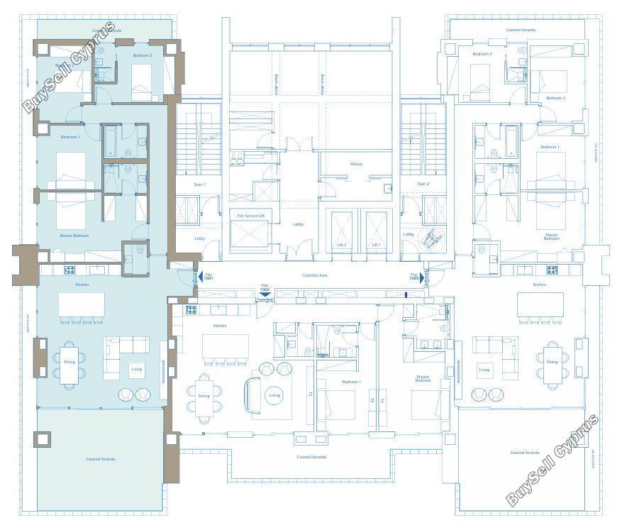 4 bedroom apartment for sale agios tychonas limassol 1759971 image 13097888