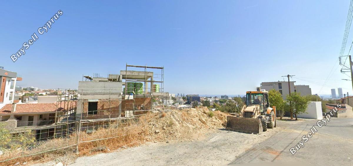 land for sale agios athanasios limassol 8140971 image 17392268