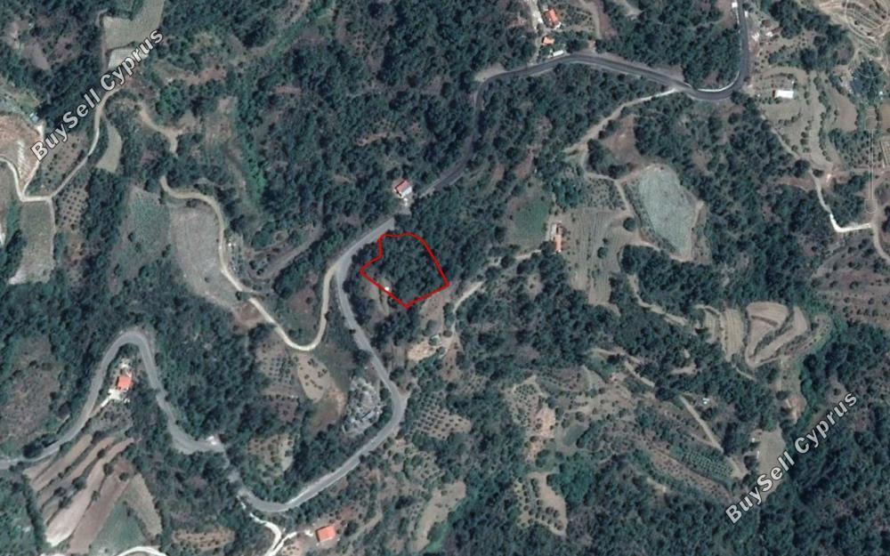 land for sale panagia paphos 827971 image 15177667