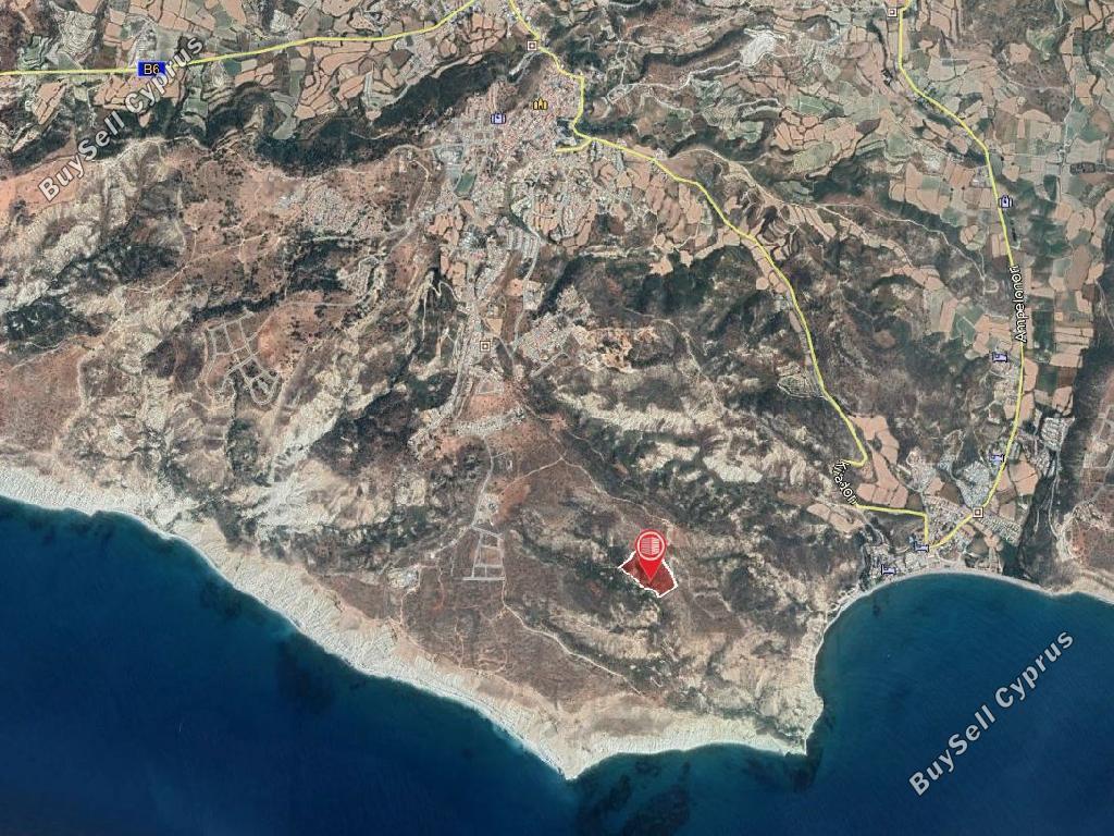 land for sale pissouri limassol 945971 image 15603197