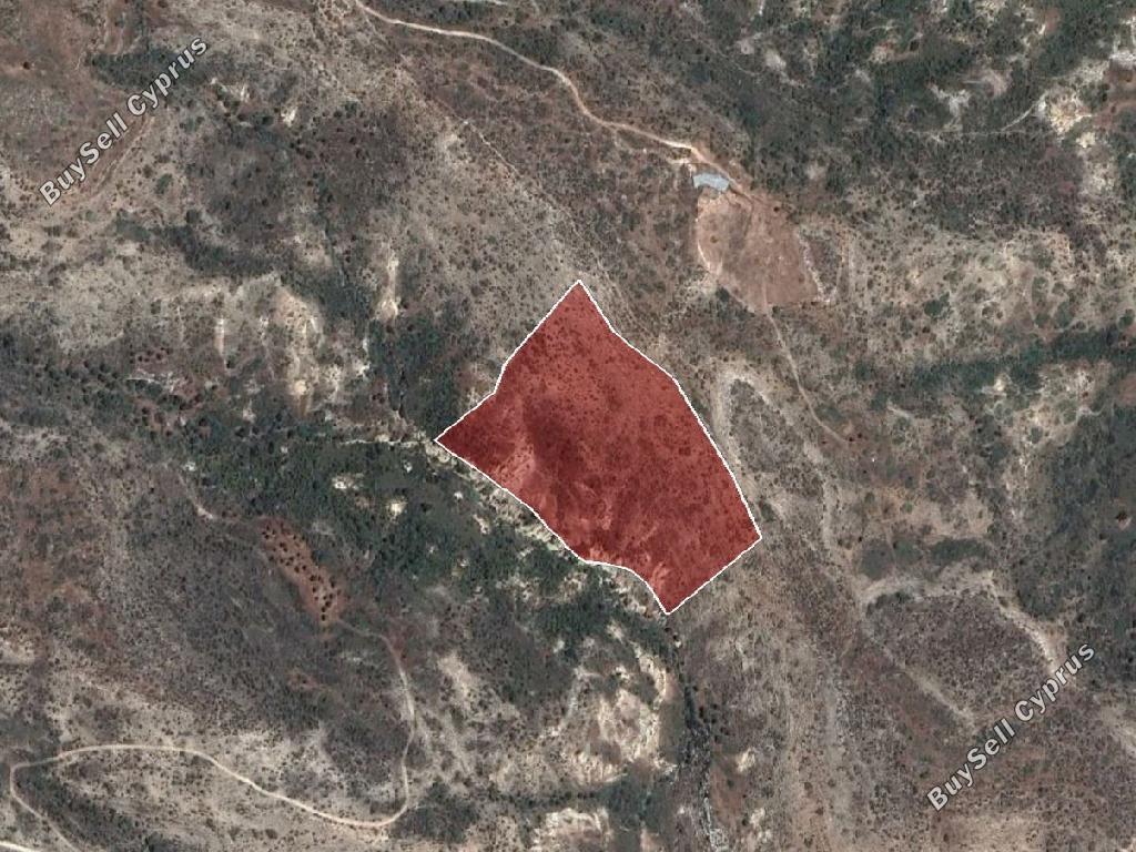 land for sale pissouri limassol 945971 image 15603198