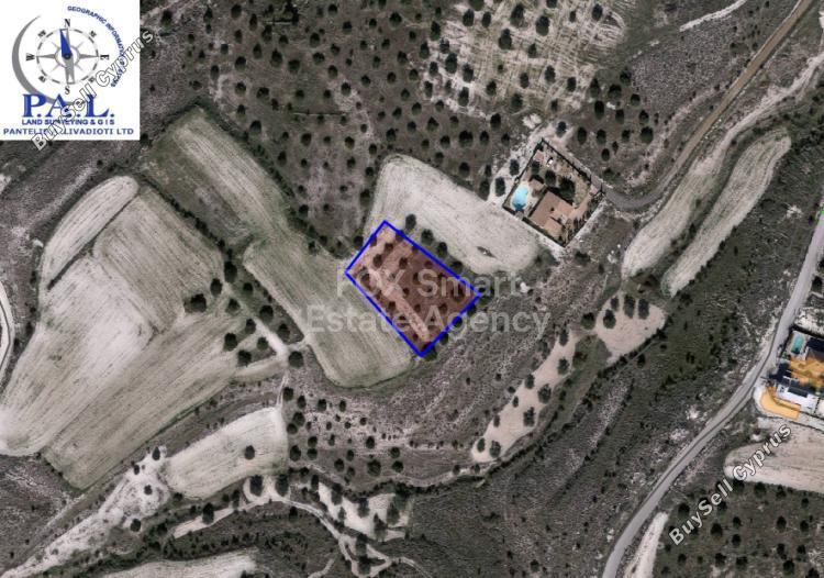 plot for sale alampra nicosia 1150971 image 5125178