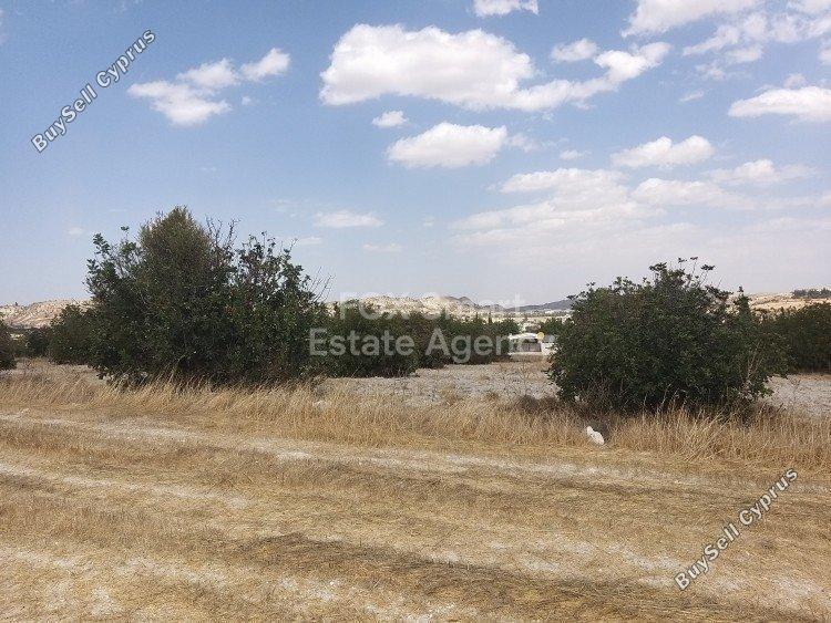 plot for sale alampra nicosia 1150971 image 5125186