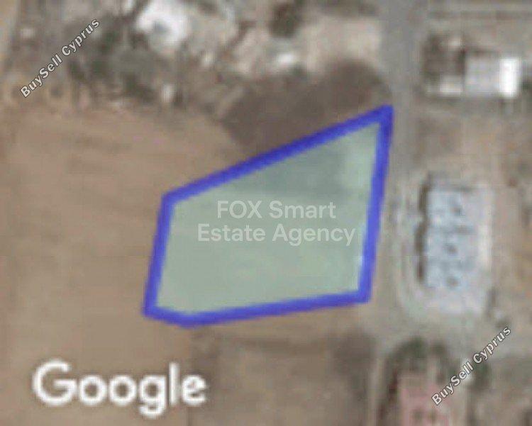 plot for sale ergates nicosia 1152971 image 5164612