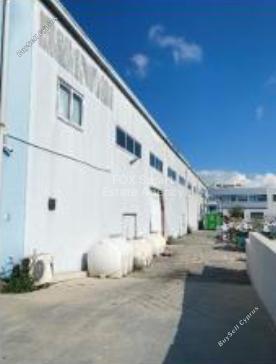studio warehouse for sale kokkinotrimithia nicosia 1762971 image 12516880