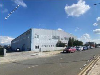 studio warehouse for sale kokkinotrimithia nicosia 1762971 image 12516884