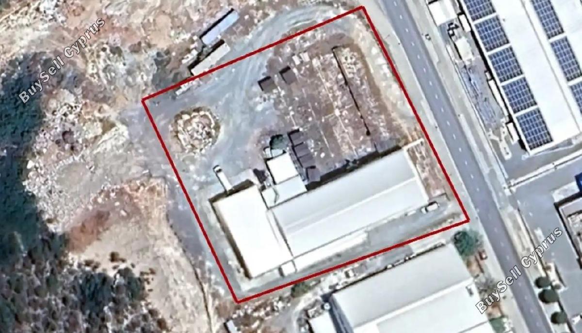studio warehouse for sale ypsonas limassol 8301971 image 14085198