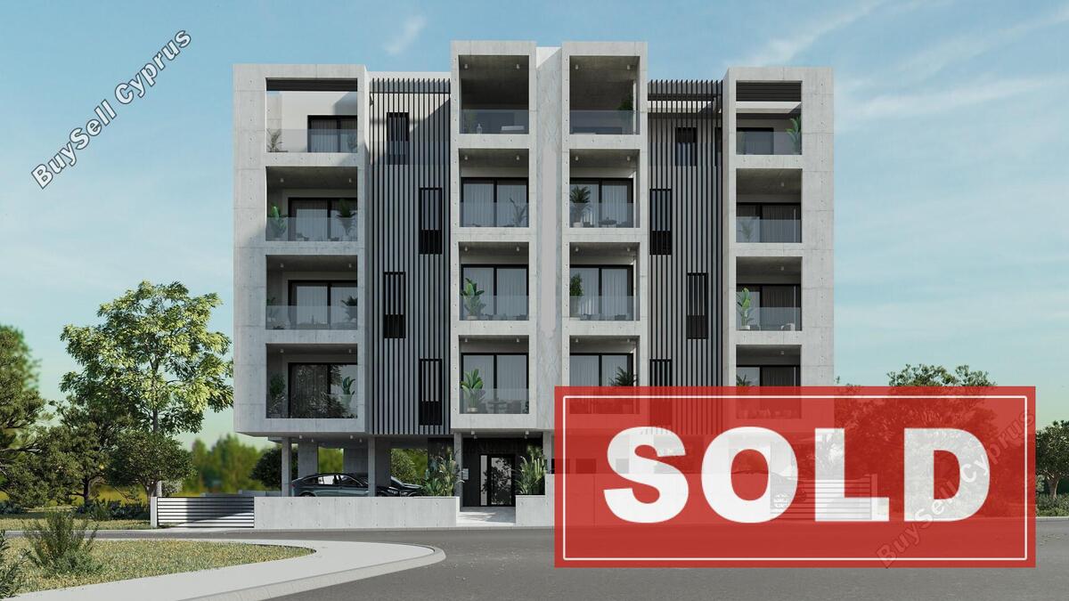 1 bedroom apartment sold zakaki limassol 1178081 image 2825515