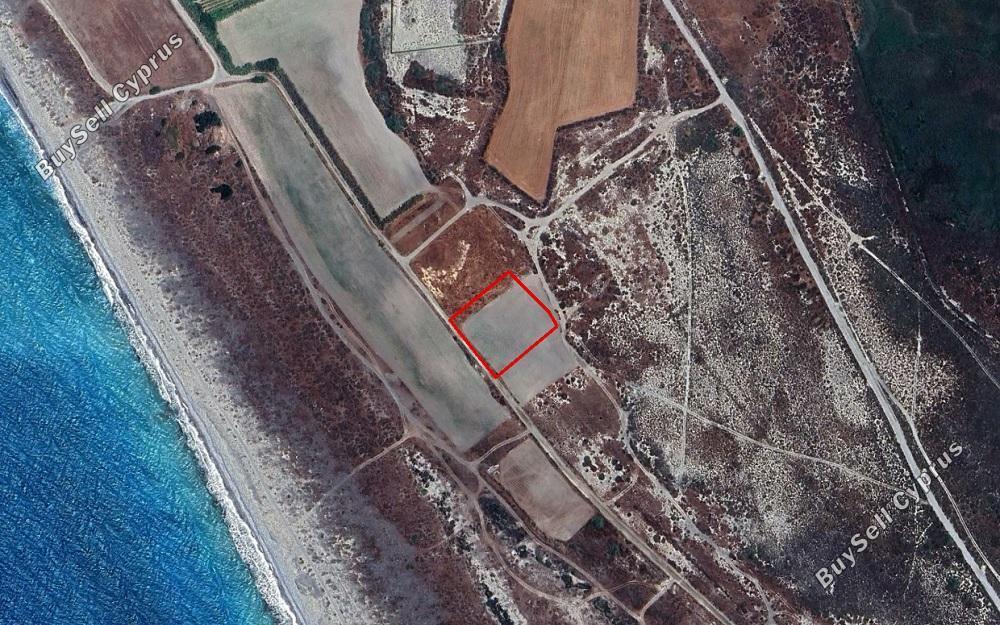 3525 SQM Land for sale in Akrotiri, Limassol 11081644