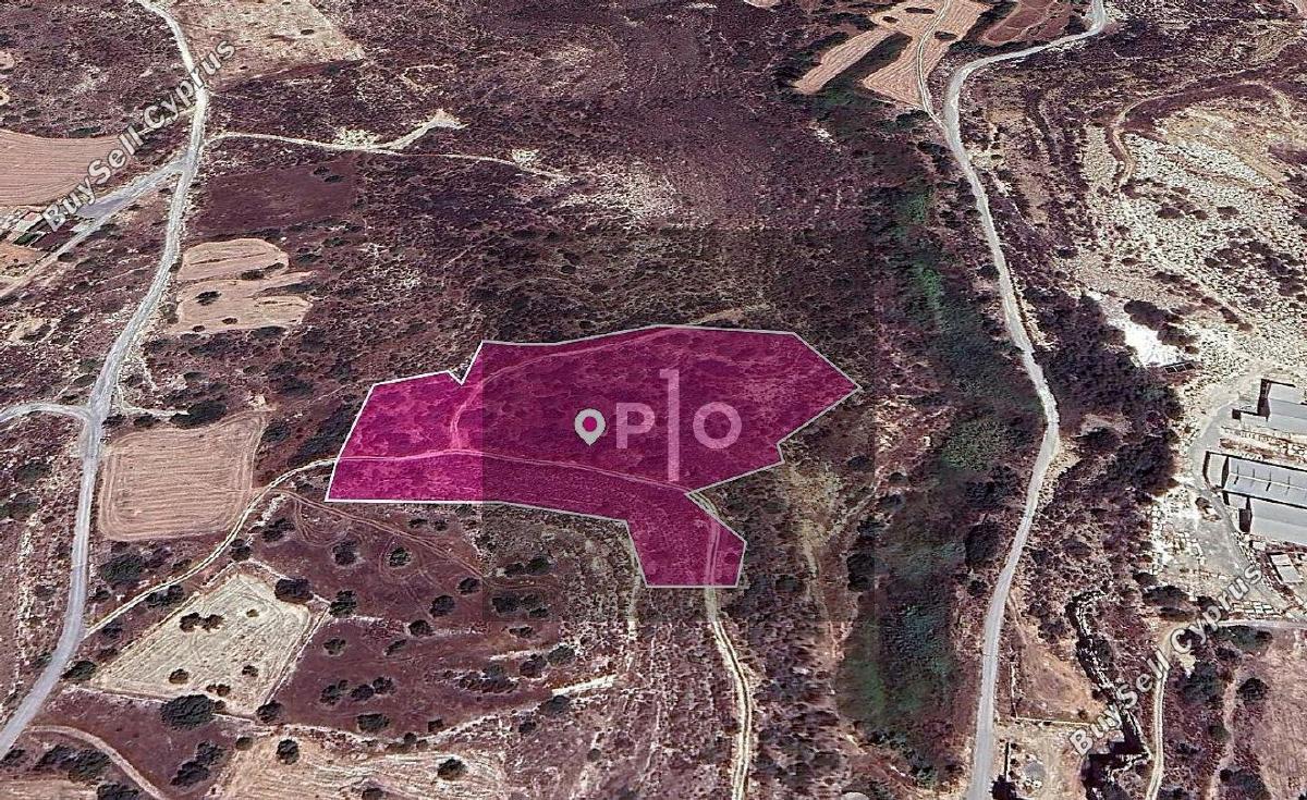 16273 SQM Land for sale in Tochni, Larnaca 15740472