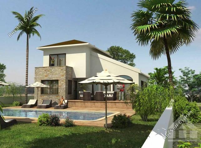 5 Bedroom Detached house for sale in Oroklini, Larnaca 16805958